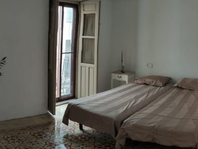 Confrides Landhaus