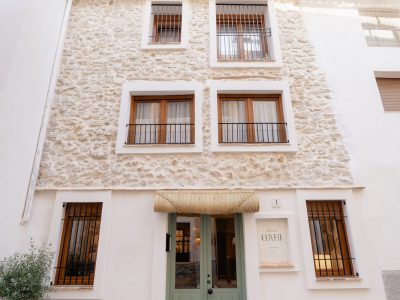 Casa Oliveta