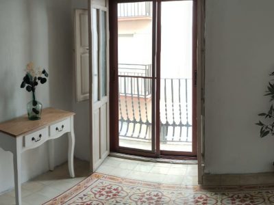 Confrides Landhaus