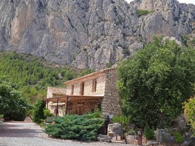 Torre de Arriba
