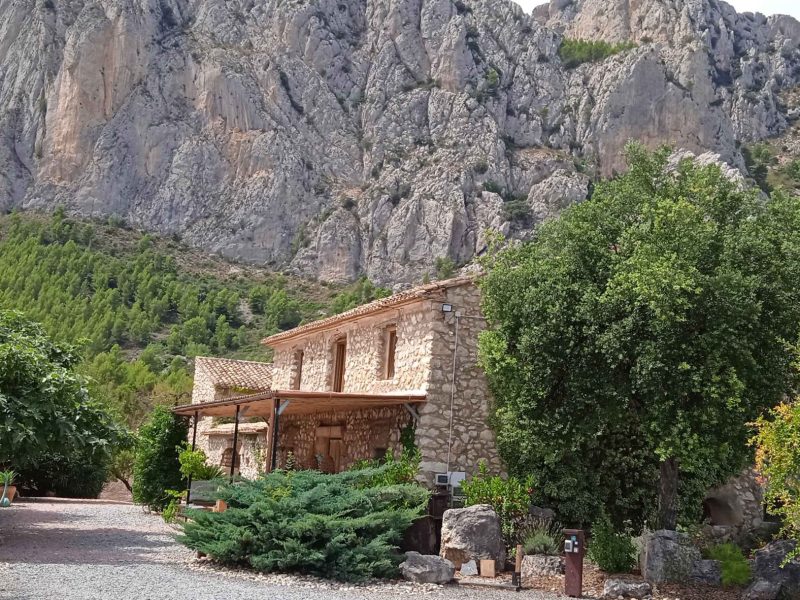 Torre de Arriba
