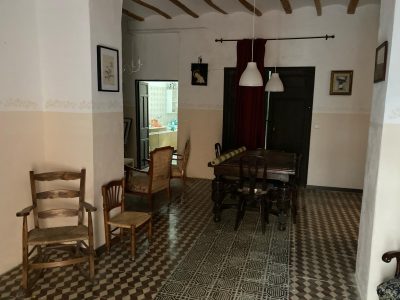Confrides Landhaus